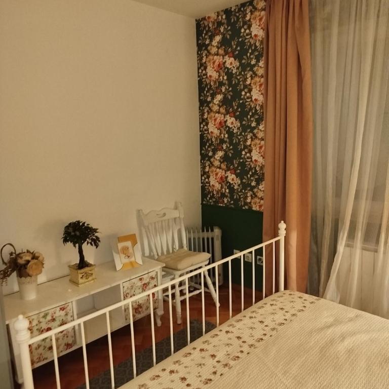 Gold Apartments - Apartman sa 1 Spavaćom Sobom - 15
