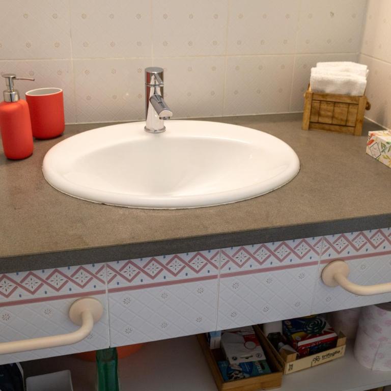 Il Giardino a Boccadasse - Appartamento con 1 Camera da Letto - 19
