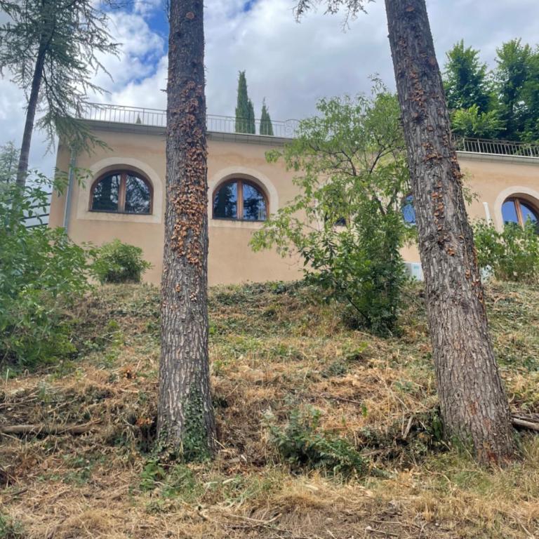 Gîte La Tournelle - Maison 2 Chambres - 7