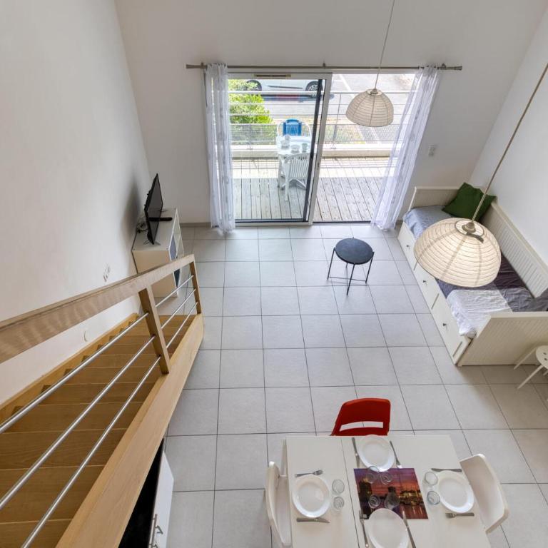 Appartement Proche Plage - Apartamento de 2 dormitorios - 1