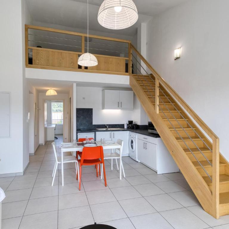 Appartement Proche Plage - Apartamento de 2 dormitorios - 2