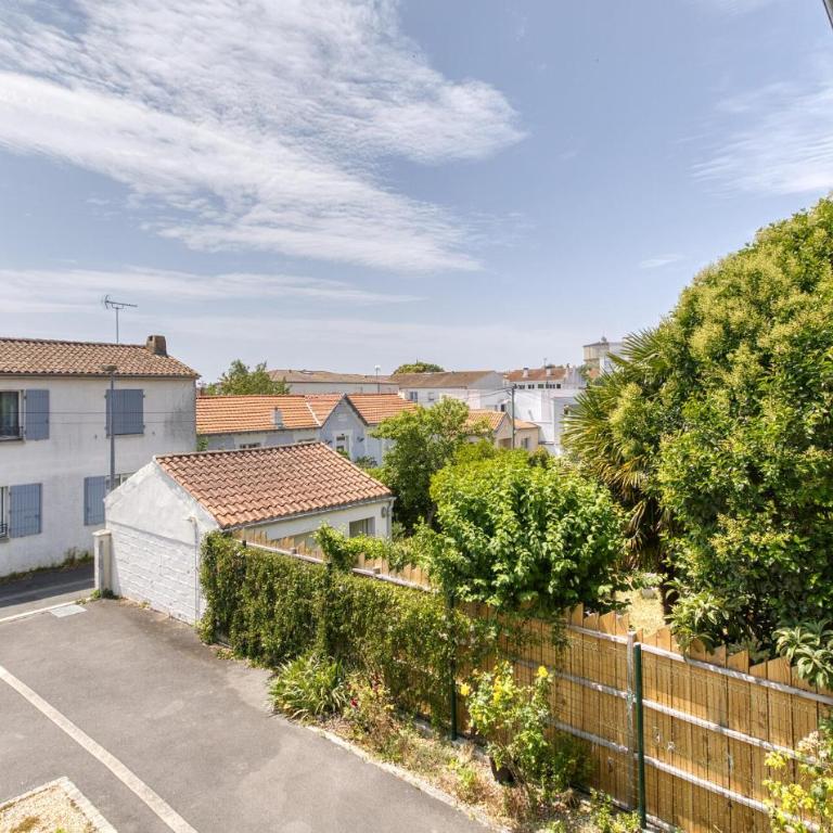 Appartement Proche Plage - Apartamento de 2 dormitorios - 9