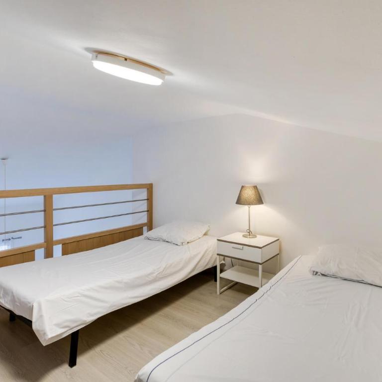 Appartement Proche Plage - Apartamento de 2 dormitorios - 12