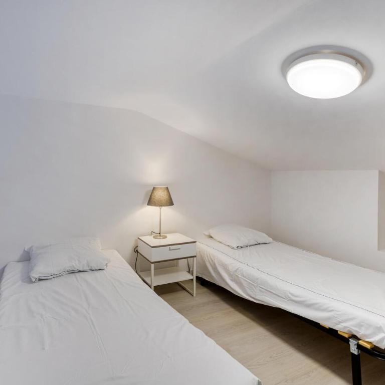 Appartement Proche Plage - Apartamento de 2 dormitorios - 13