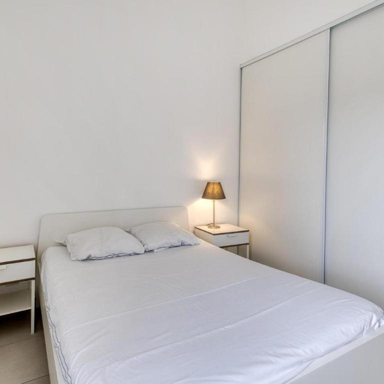 Appartement Proche Plage - Apartamento de 2 dormitorios - 15