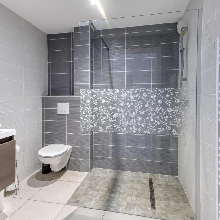 Appartement Proche Plage - Apartamento de 2 dormitorios - 16