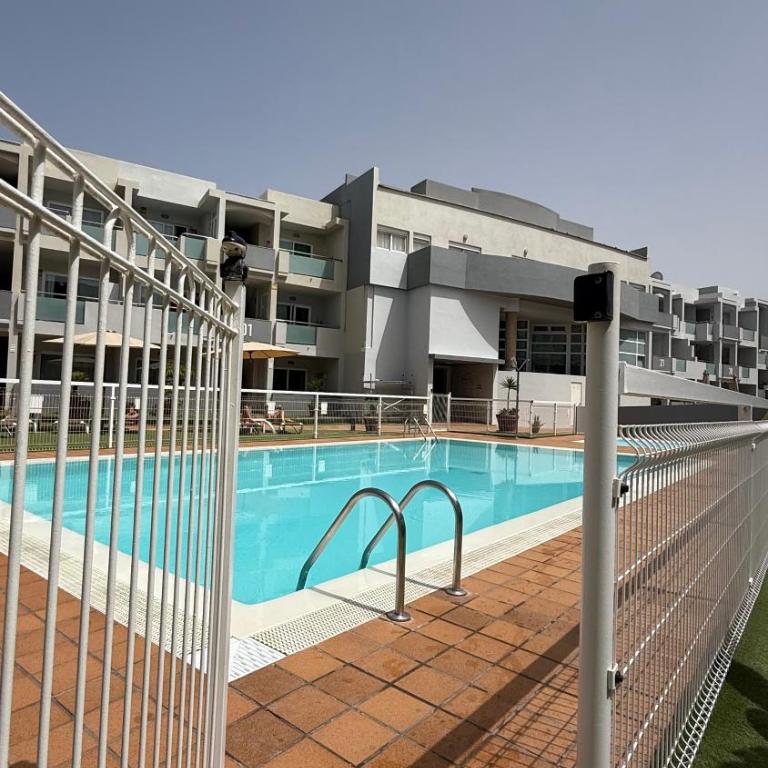 Coral Bliss Corralejo by Sea You There Fuerteventura - Apartamento de 1 dormitorio con vistas a la piscina - 30