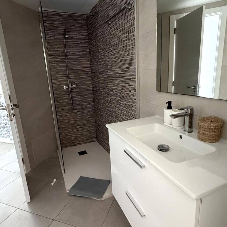 Coral Bliss Corralejo by Sea You There Fuerteventura - Apartamento de 1 dormitorio con vistas a la piscina - 20