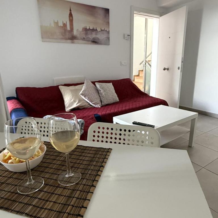 Coral Bliss Corralejo by Sea You There Fuerteventura - Apartamento de 1 dormitorio con vistas a la piscina - 10