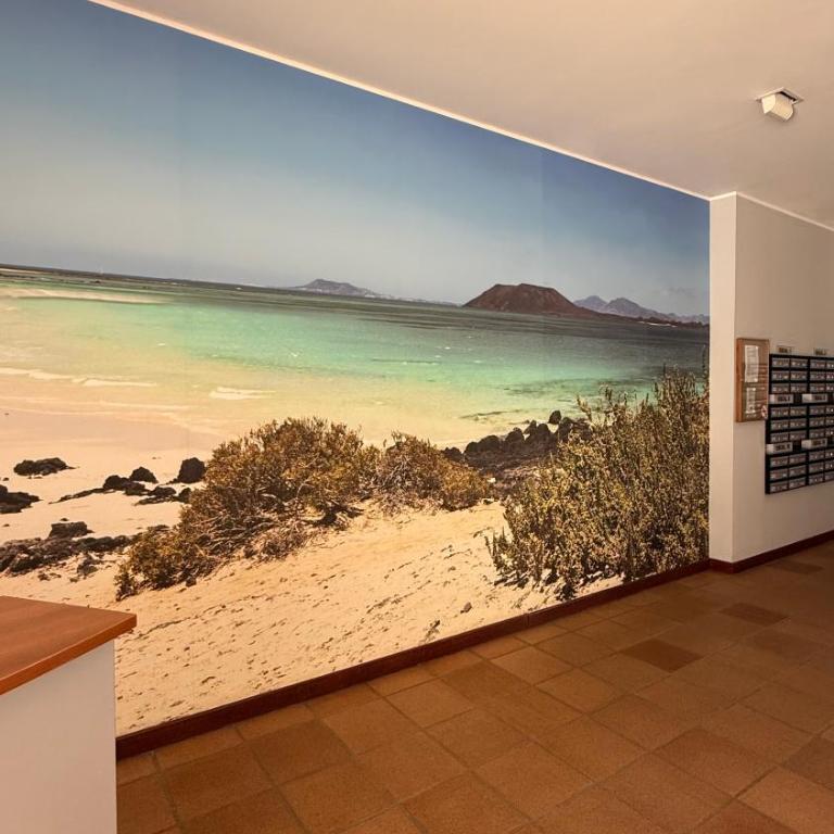 Coral Bliss Corralejo by Sea You There Fuerteventura - Apartamento de 1 dormitorio con vistas a la piscina - 31