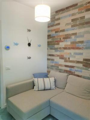 Borgo dei Fiori piano terra Vista Piscina - Appartamento con 2 Camere da Letto - 10