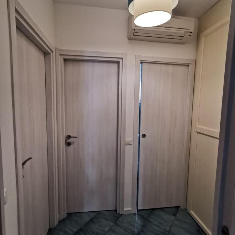 Borgo dei Fiori piano terra Vista Piscina - Appartamento con 2 Camere da Letto - 19
