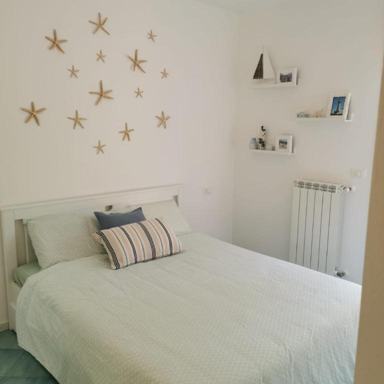 Borgo dei Fiori piano terra Vista Piscina - Appartamento con 2 Camere da Letto - 15