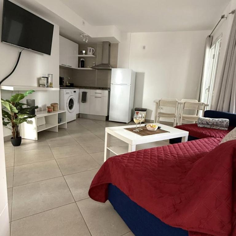 Coral Bliss Corralejo by Sea You There Fuerteventura - Apartamento de 1 dormitorio con vistas a la piscina - 9
