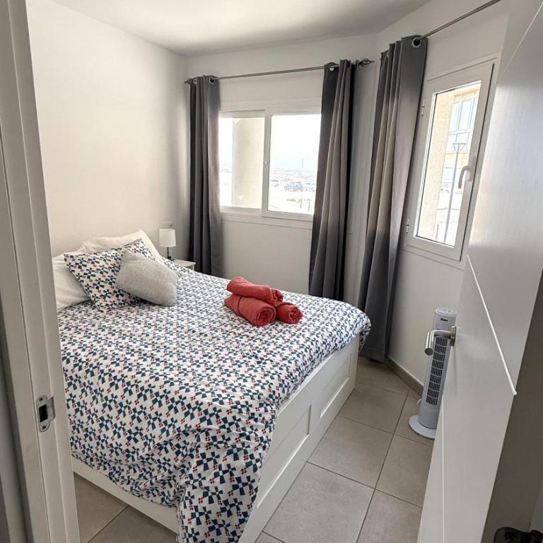 Coral Bliss Corralejo by Sea You There Fuerteventura - Apartamento de 1 dormitorio con vistas a la piscina - 19