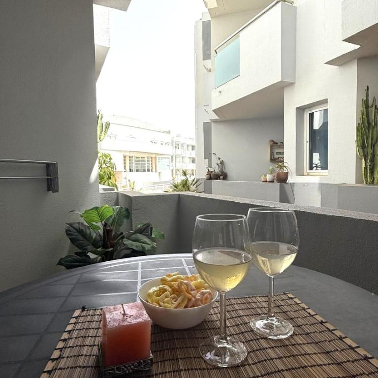 Coral Bliss Corralejo by Sea You There Fuerteventura - Apartamento de 1 dormitorio con vistas a la piscina - 17