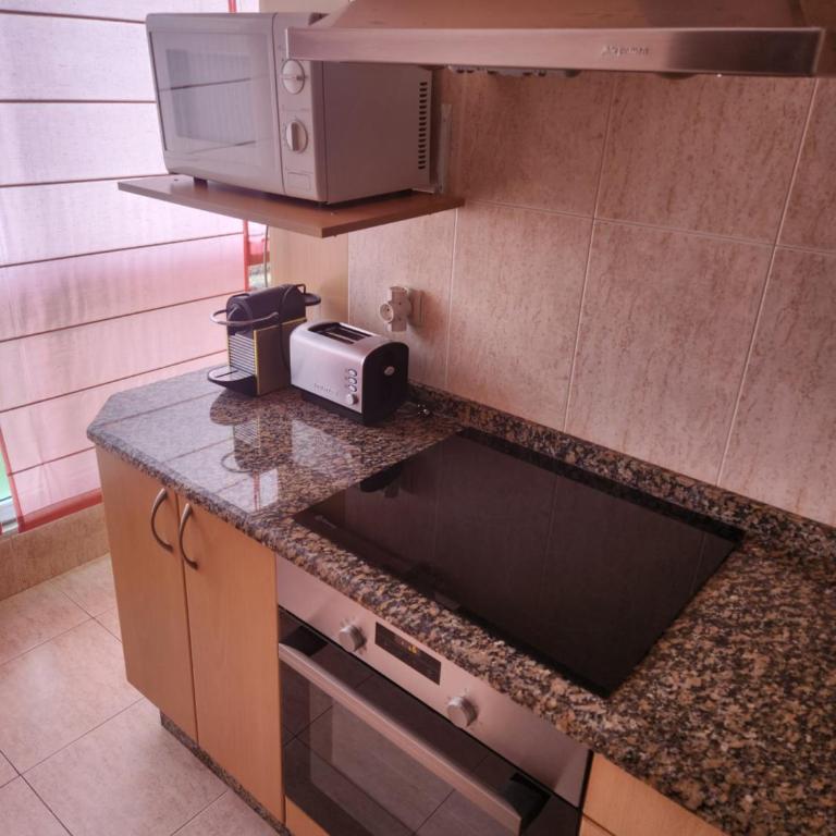 APARTAMENTO VILLA 3 - Apartamento de 3 dormitorios - 5