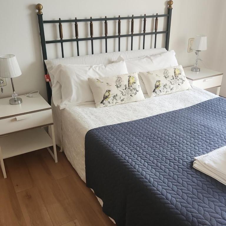 APARTAMENTO VILLA 3 - Apartamento de 3 dormitorios - 2