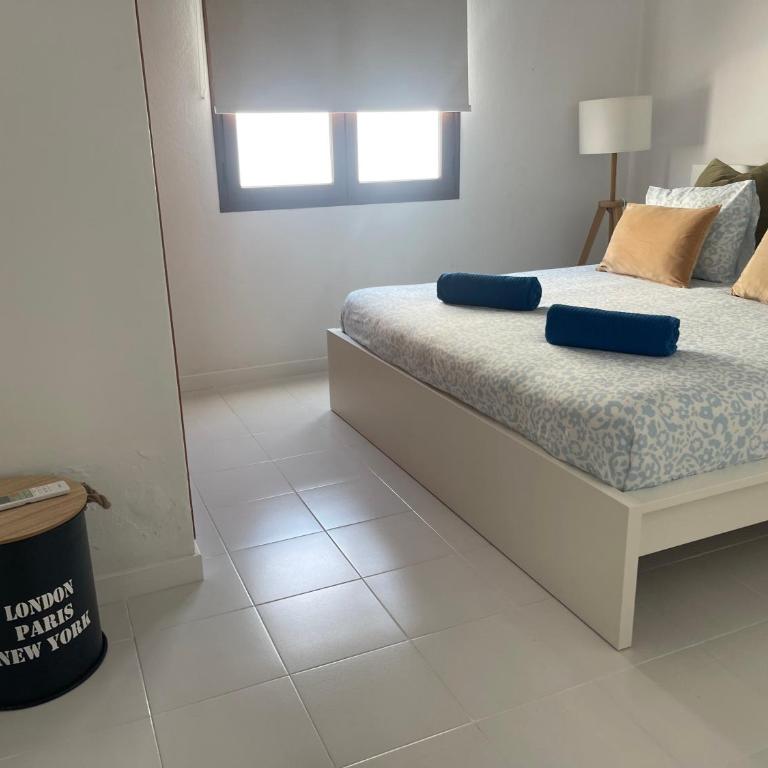 CASA MESANA Nuevo cama King size en playa con AIRE ACONDICIONADO - Apartamento de 2 dormitorios - 20