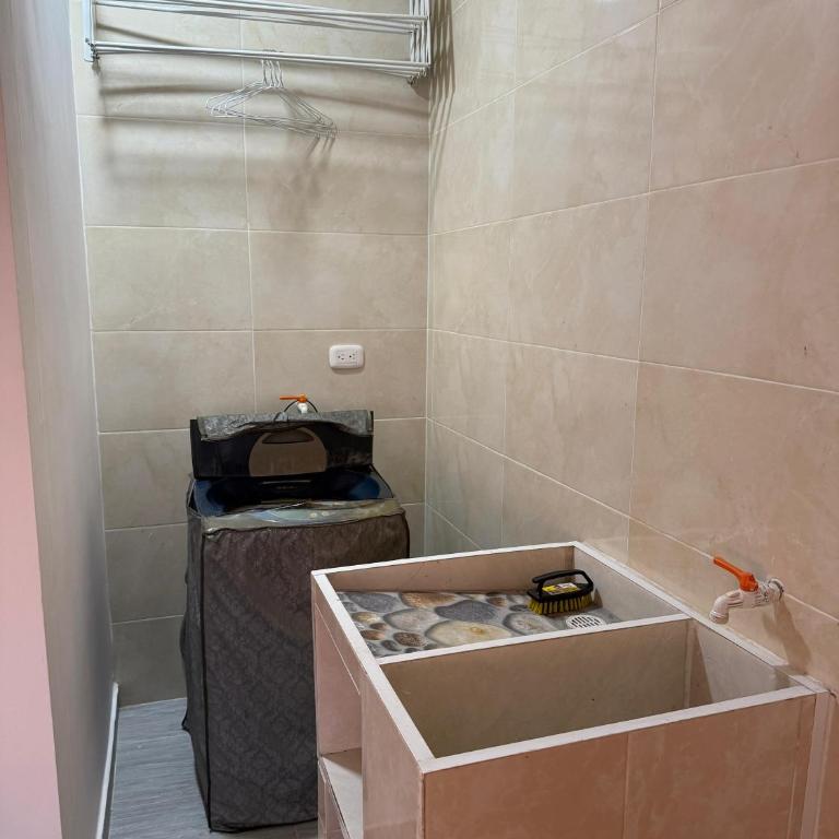 Apartamentos 53 - Estudio Estándar - 10