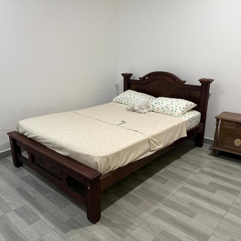 Apartamentos 53 - Estudio Estándar - 6