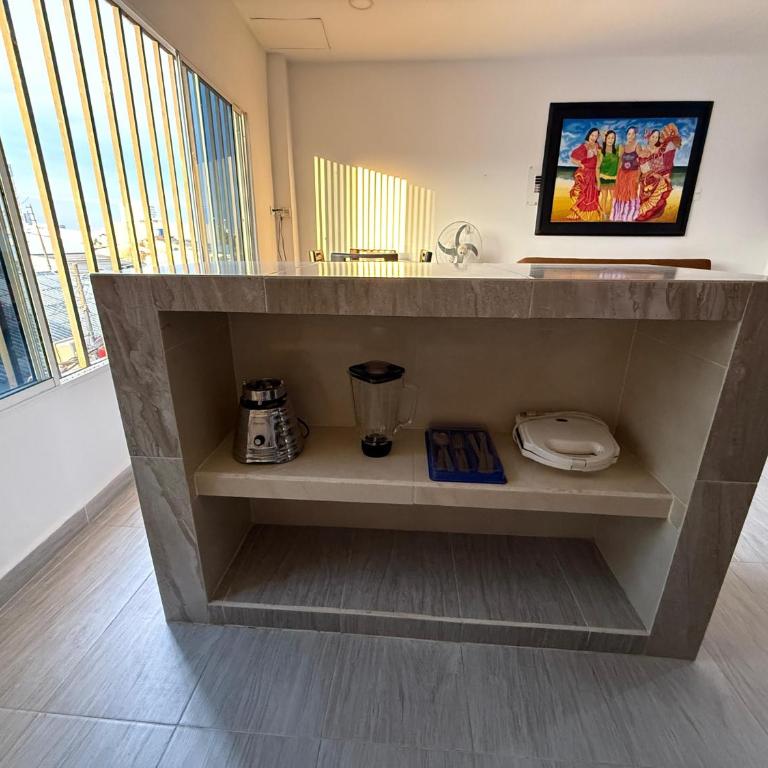 Apartamentos 53 - Estudio Estándar - 5