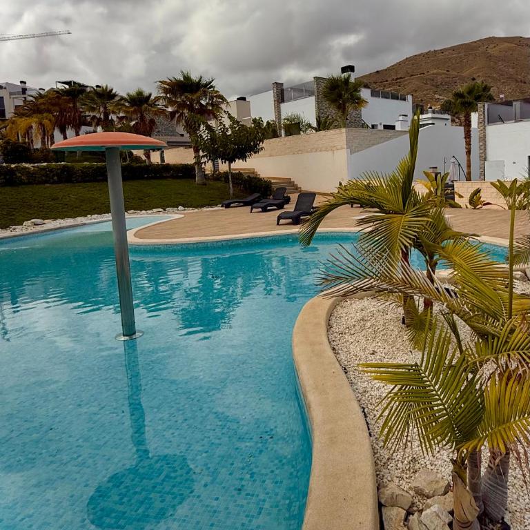 Vakantiewoning Alegria - Casa de 3 dormitorios - 32