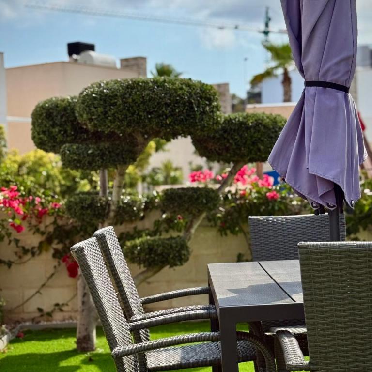 Vakantiewoning Alegria - Casa de 3 dormitorios - 24