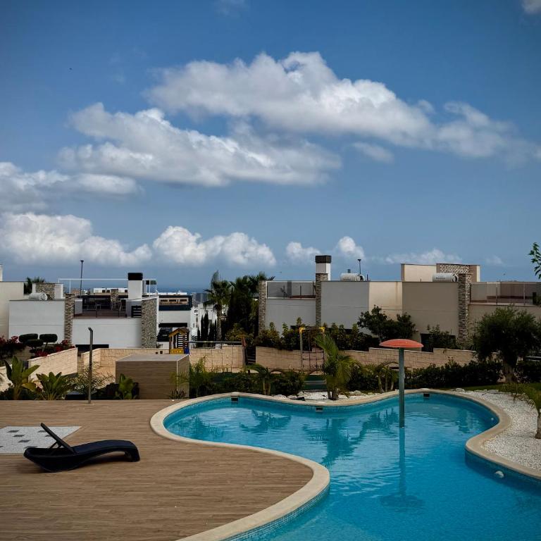Vakantiewoning Alegria - Casa de 3 dormitorios - 33