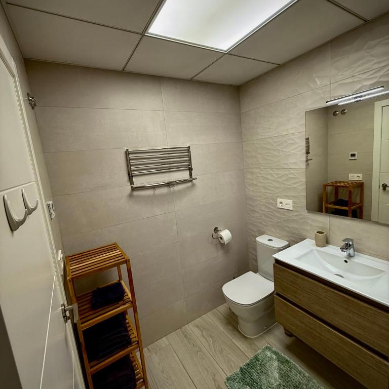 Vakantiewoning Alegria - Casa de 3 dormitorios - 11
