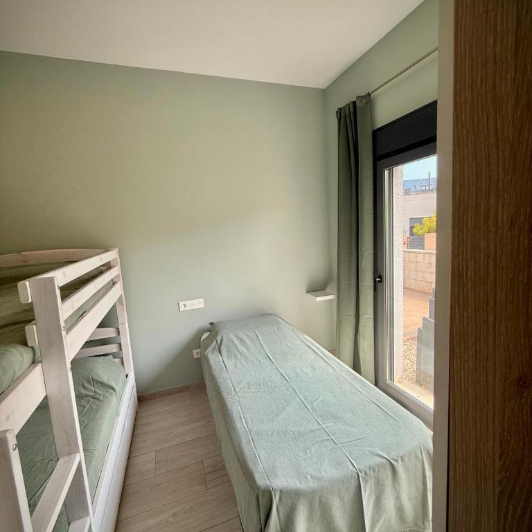 Vakantiewoning Alegria - Casa de 3 dormitorios - 13