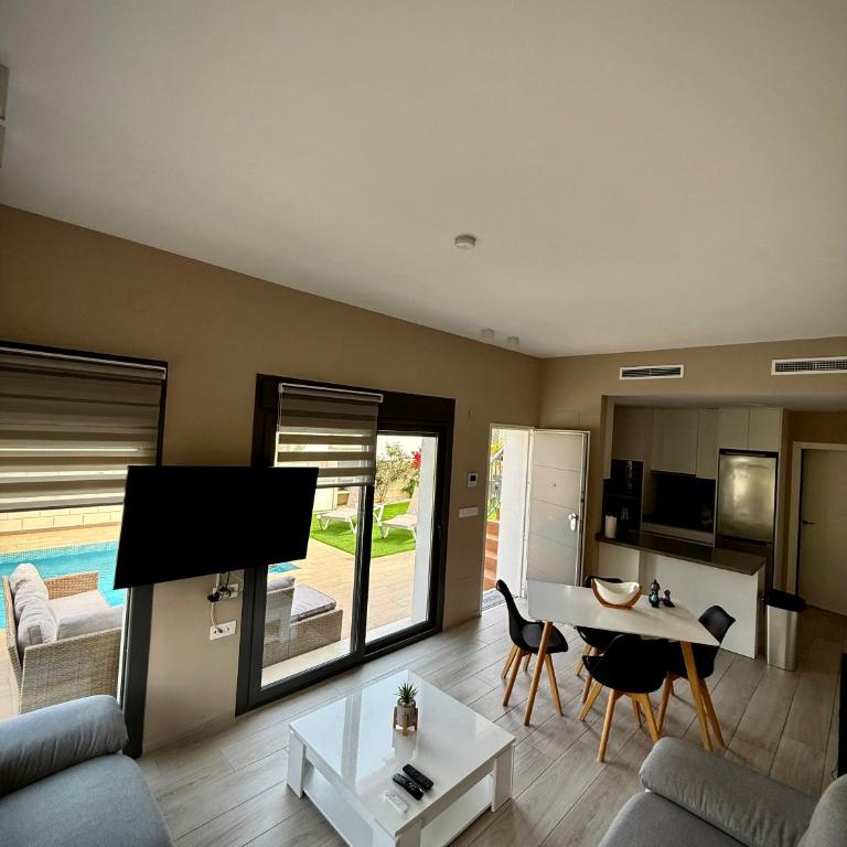 Vakantiewoning Alegria - Casa de 3 dormitorios - 15