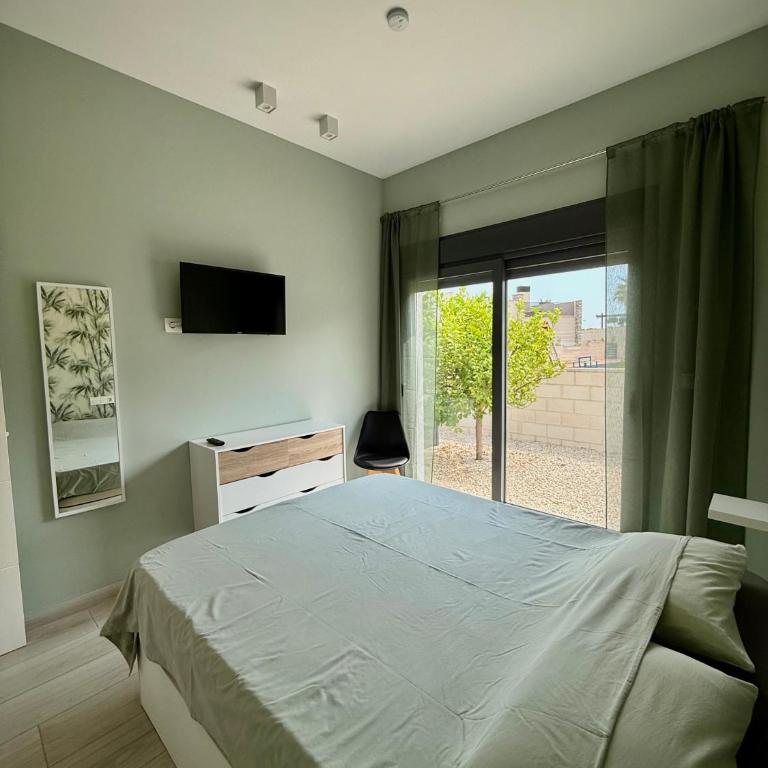 Vakantiewoning Alegria - Casa de 3 dormitorios - 8