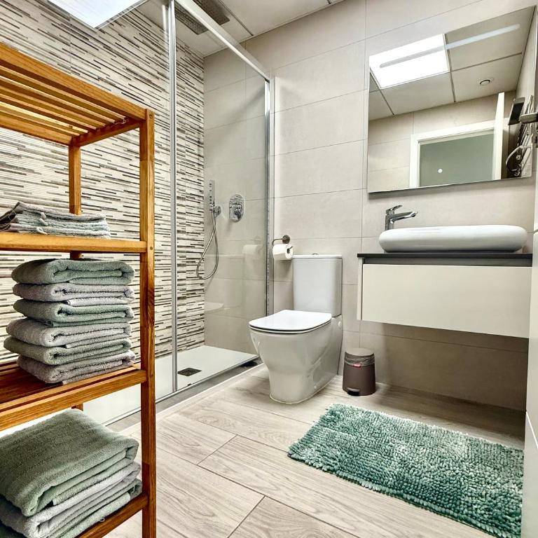 Vakantiewoning Alegria - Casa de 3 dormitorios - 6
