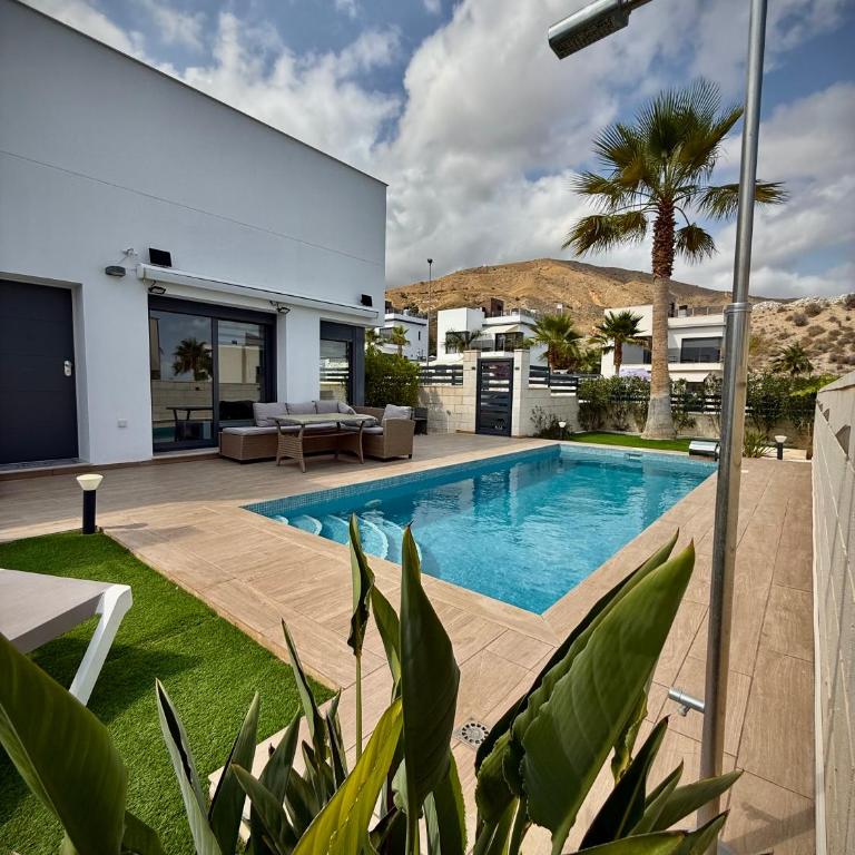 Vakantiewoning Alegria - Casa de 3 dormitorios - 1