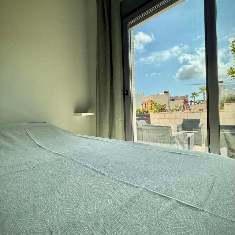 Vakantiewoning Alegria - Casa de 3 dormitorios - 10