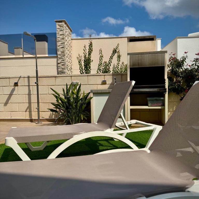 Vakantiewoning Alegria - Casa de 3 dormitorios - 25