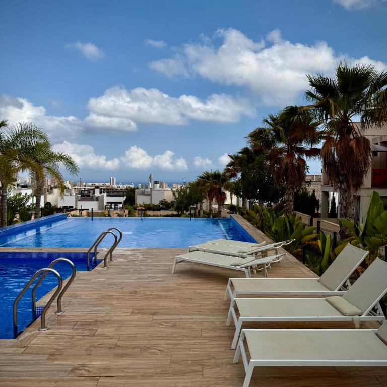 Vakantiewoning Alegria - Casa de 3 dormitorios - 29