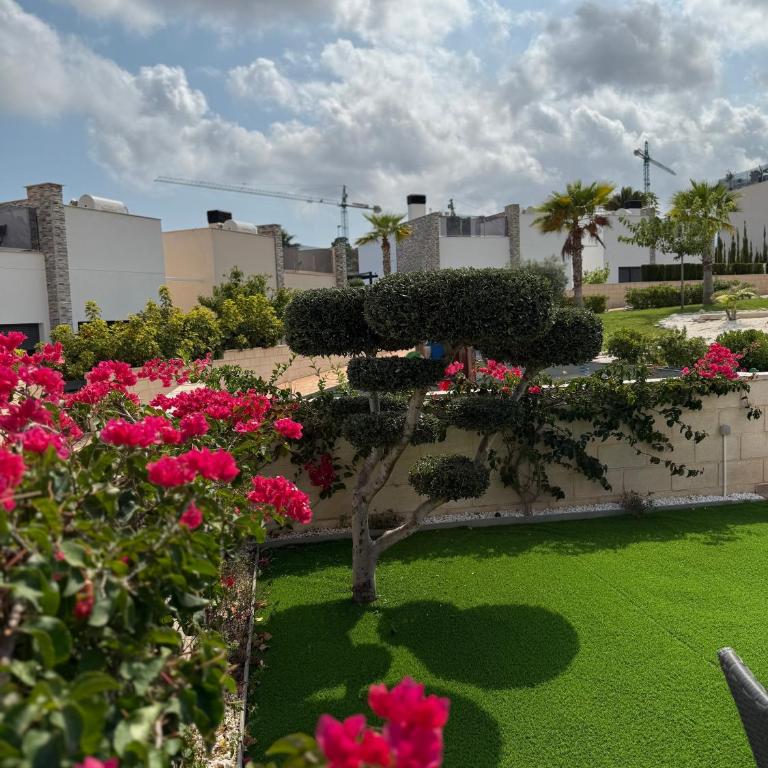 Vakantiewoning Alegria - Casa de 3 dormitorios - 22