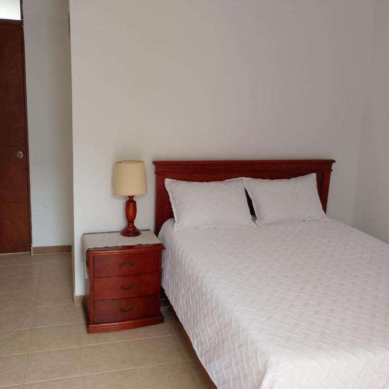 Tu Estancia en Cali - Valle del Lili - Two-Bedroom House - 8