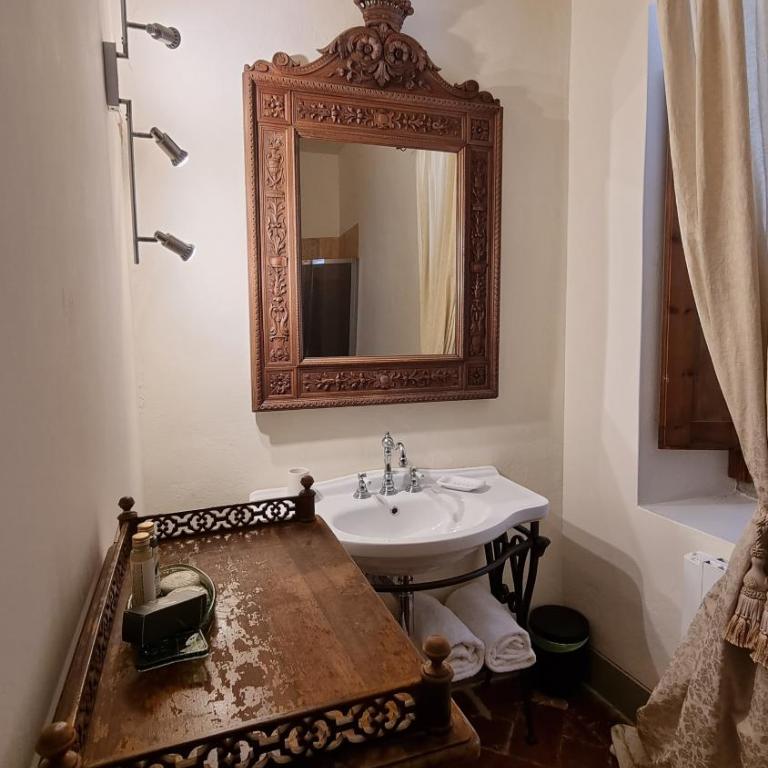 Bella di Ceciliano - Suite con Vasca Idromassaggio - 7
