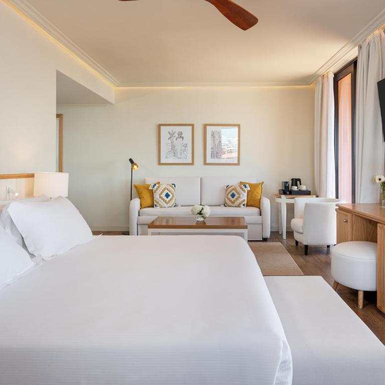H10 Costa Adeje Palace - Suite Junior (2 adultos) - 3
