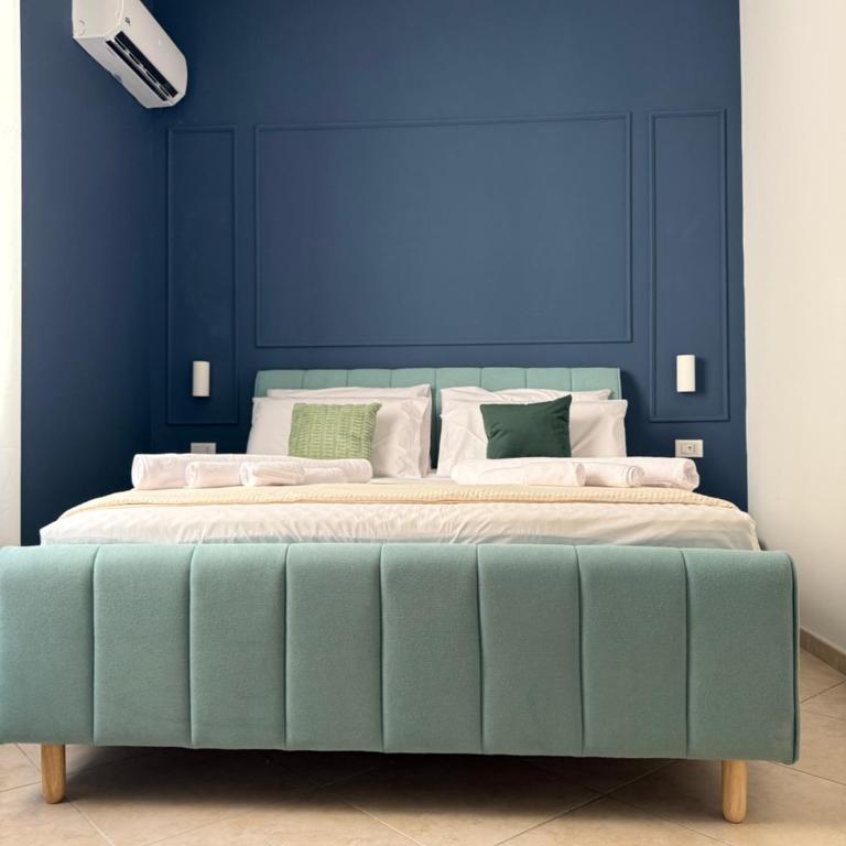 Magione House Rooms - Camera Deluxe - 5