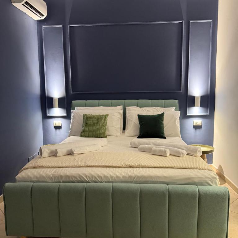 Magione House Rooms - Camera Deluxe - 6