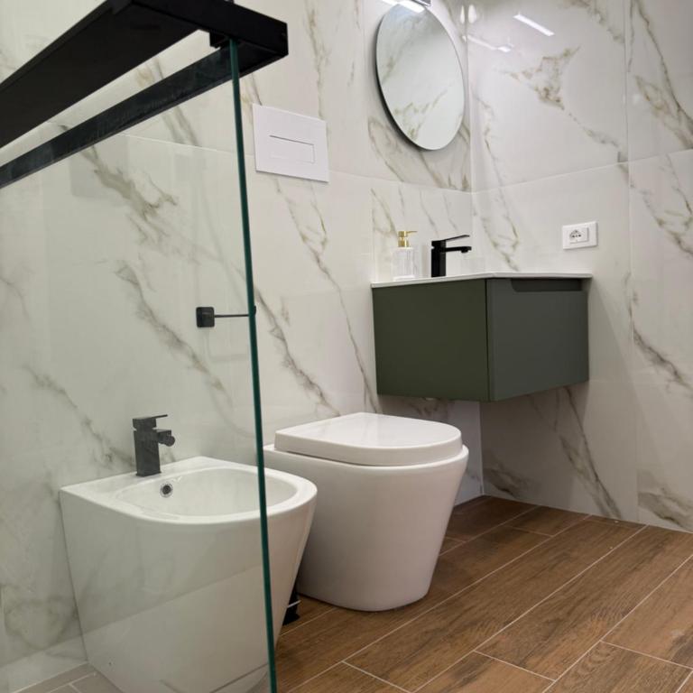 Magione House Rooms - Camera Deluxe - 14