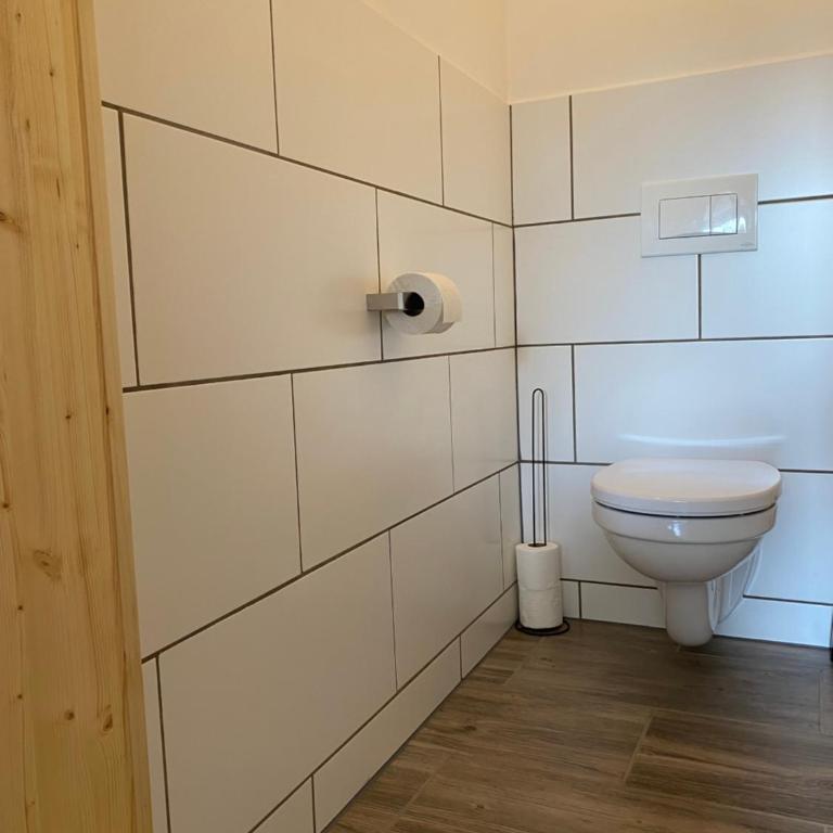 Ferienwohnung Liana - Apartment mit 2 Schlafzimmern und Bergblick - 6