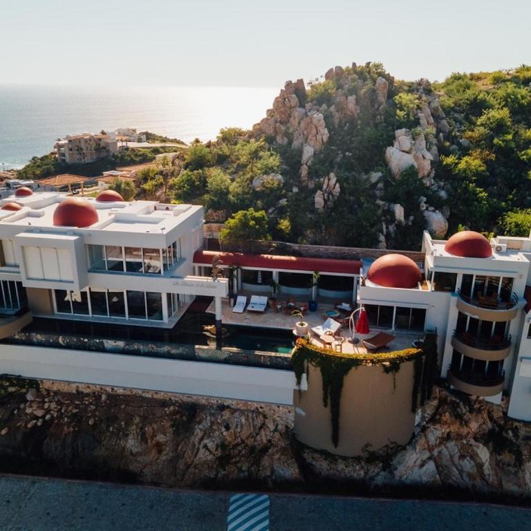 Stunning Villa Diosa de la Luna in Pedregal - Villa de 1 dormitorio - 1