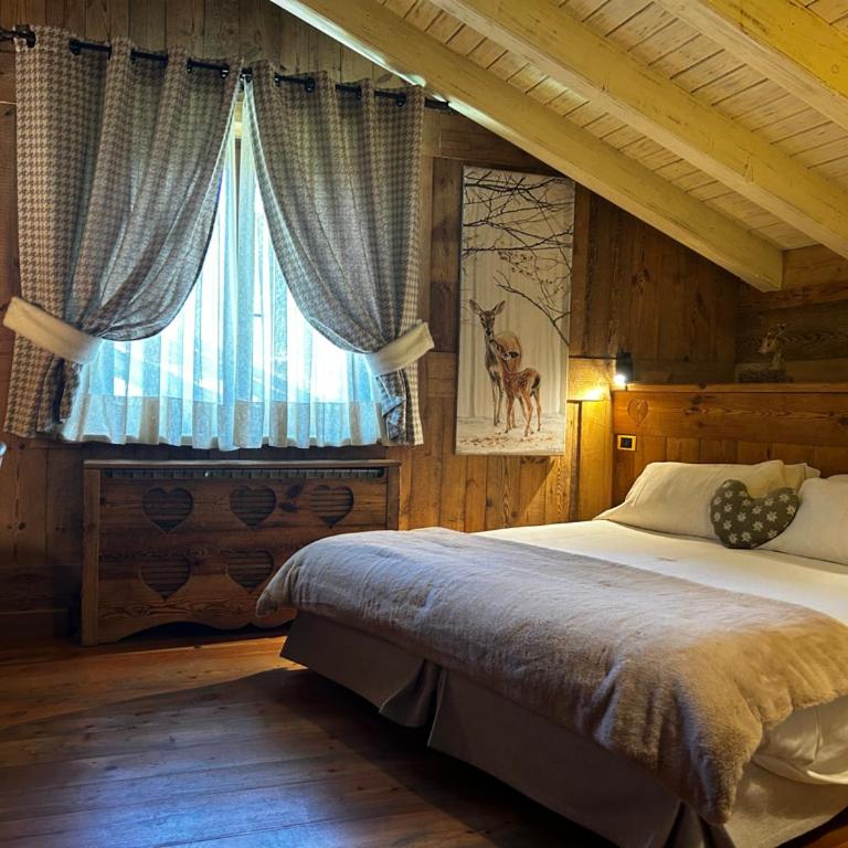 Hotel La Rouja - Chambre Double Standard - 4