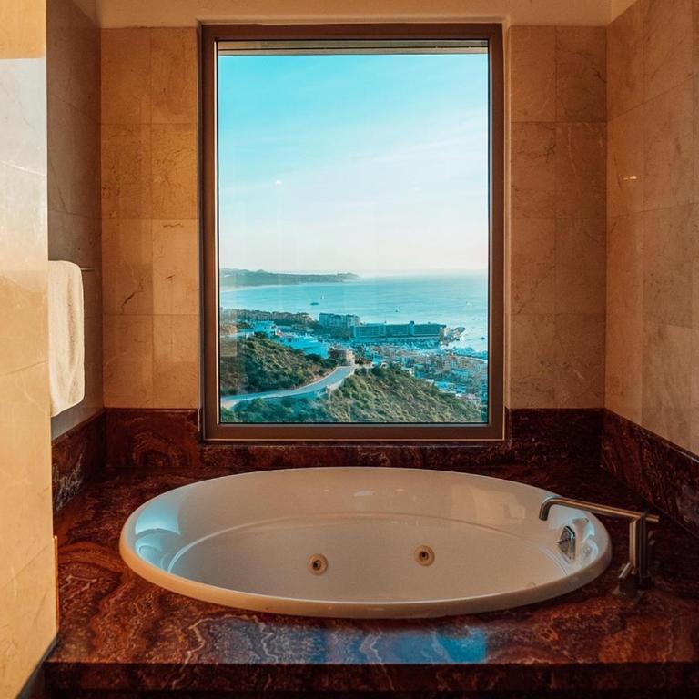 Stunning Villa Diosa de la Luna in Pedregal - Villa de 1 dormitorio - 3