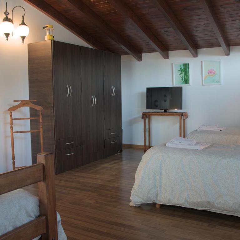 Bienvenidos al Relax Bed & Breakfast - Habitación Triple con baño compartido - 3